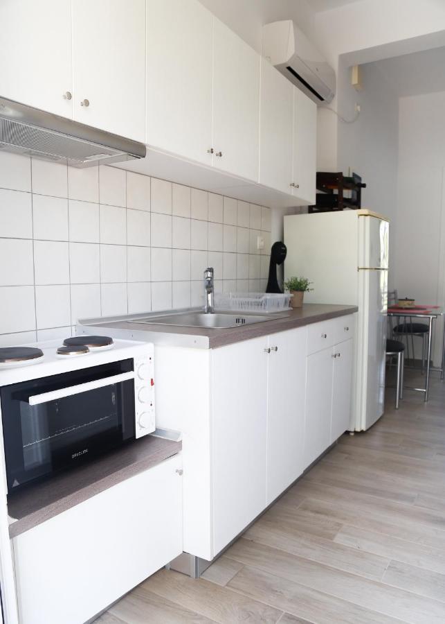 The Kitehouse Apartments Eleónasz Kültér fotó