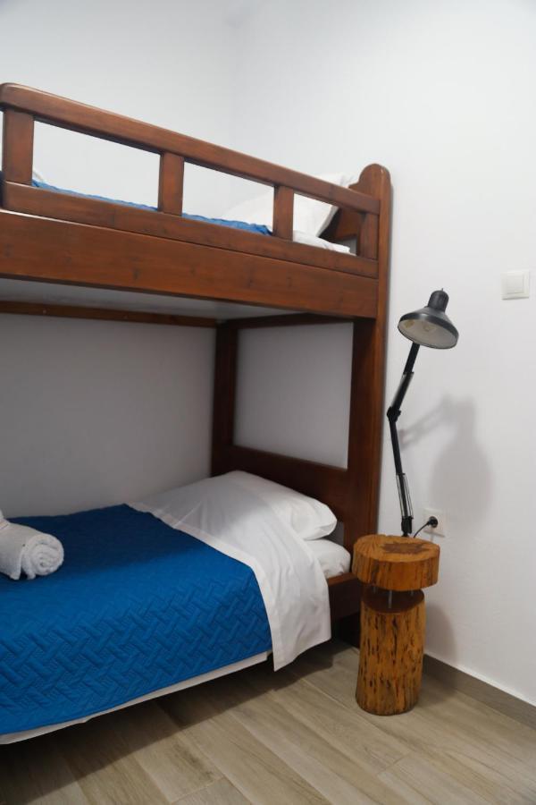 The Kitehouse Apartments Eleónasz Kültér fotó