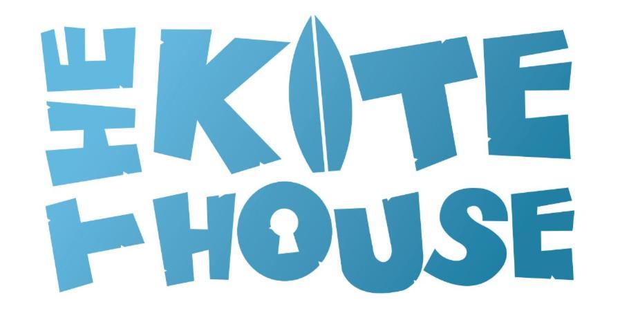 The Kitehouse Apartments Eleónasz Kültér fotó