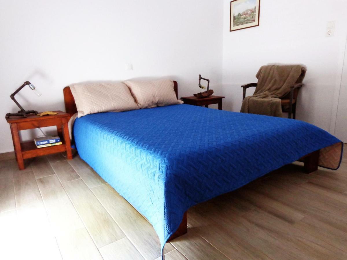 The Kitehouse Apartments Eleónasz Kültér fotó