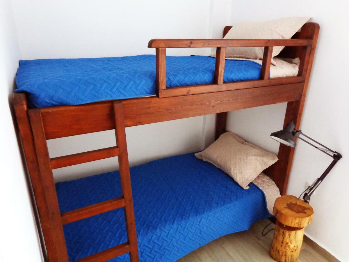 The Kitehouse Apartments Eleónasz Kültér fotó