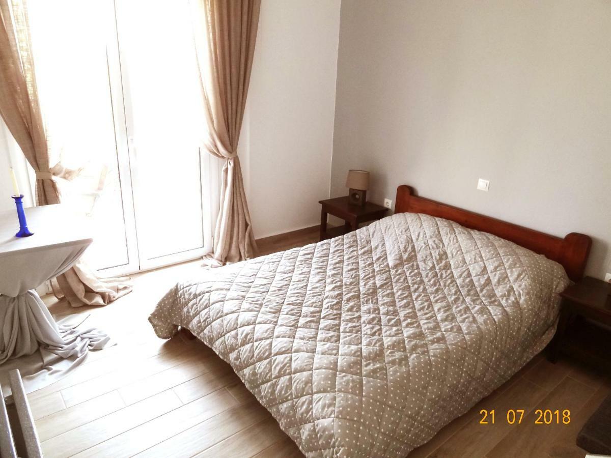 The Kitehouse Apartments Eleónasz Kültér fotó