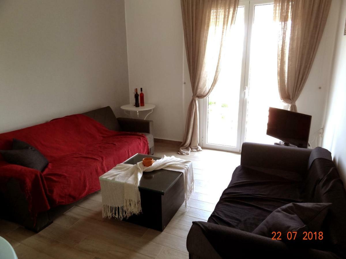 The Kitehouse Apartments Eleónasz Kültér fotó