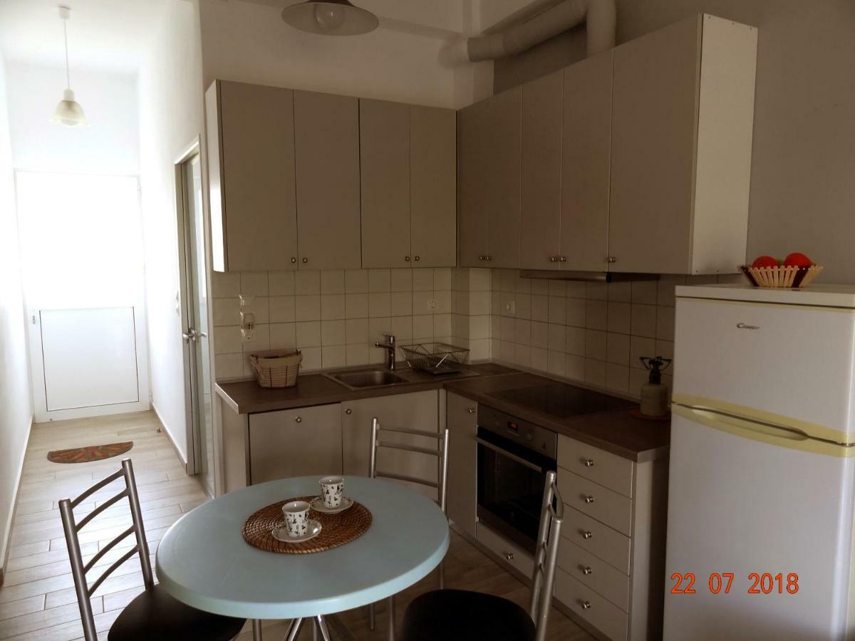 The Kitehouse Apartments Eleónasz Kültér fotó