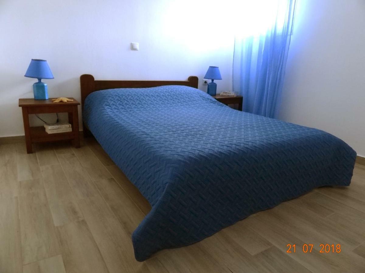 The Kitehouse Apartments Eleónasz Kültér fotó